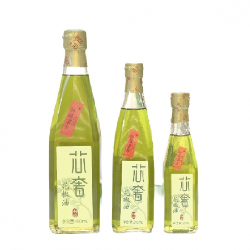 花椒油